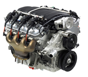 B2140 Engine